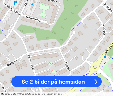 Byvägen, Södertälje - Foto 1