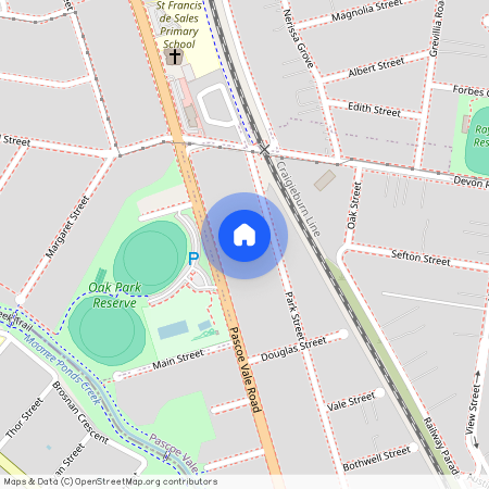 2/79 Park Street, Pascoe Vale VIC 3044