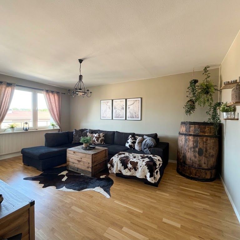 2 rok på Söndagsvägen 104, ledig lägenhet i Sundsbruk - Photo 1