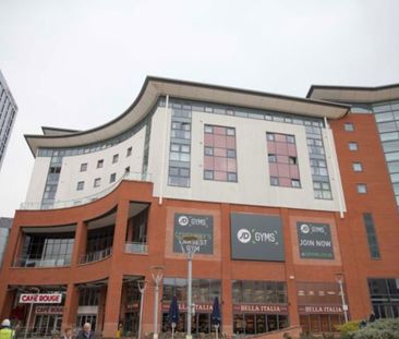 Belgrade Plaza Apartment 40 - Photo 1