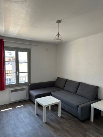 Studio de 17,26 m² - Mairie - Photo 5