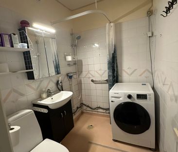 Nygatan, Bureå - Foto 5