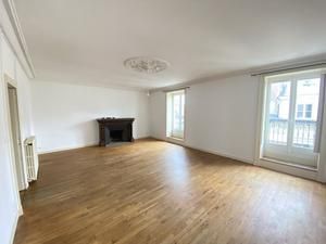 Location - Appartement T5 Nantes Centre Ville - Photo 2