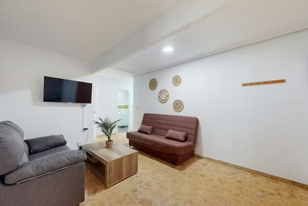 Avinguda de Peris i Valero, Valencia, Valencian Community 46006 - Photo 1