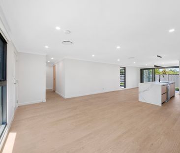 15 Nyara Road, Mount Kuring-Gai NSW 2080 - House For Rent | Domain - Photo 1