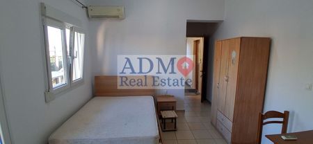 Studio/Γκαρσονιέρα για ενοικίαση Δειλινά (Ηράκλειο Κρήτης) - Φωτογραφία 3
