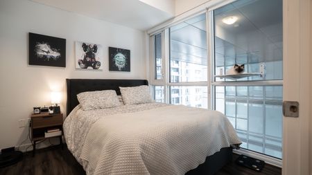 For Lease - 135 Lower Sherbourne Street Unit# 419, Toronto, Ontario - Photo 5