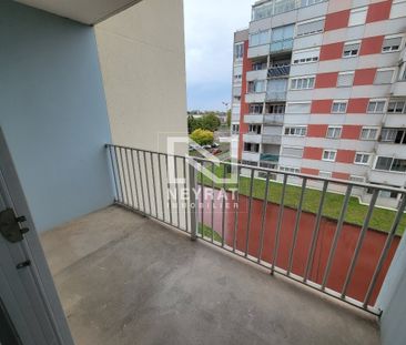 APPARTEMENT T3 A LOUER - Photo 6