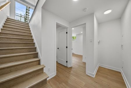 Appartement à louer - Montréal (Ahuntsic-Cartierville) (Ahuntsic Ouest) Appartement à louer - Montréal (Ahuntsic-Cartierville) (Ahuntsic Ouest) - Photo 5