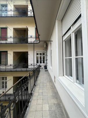 Kiadó jó állapotú lakás - Budapest VI. kerület - Photo 1