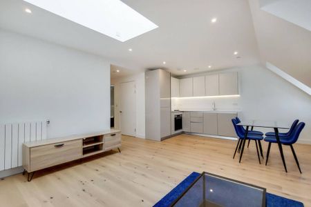 1 bedroom flat to rent - Photo 3