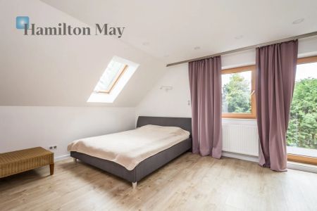 Luksusowy dom z dużym ogrodem na Olszy - Фото 5