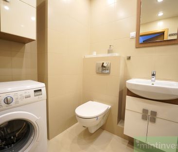 2 POKOJE | 41 m2 | PARKING PODZIEMNY W CENIE – zdjęcie 2