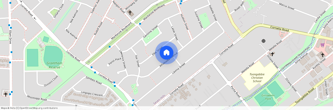 36A Athabaska Avenue, Seven Hills NSW 2147