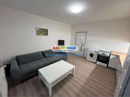Apartament 2 camere localitate Jilava/sp 43mp/etaj 1/mobilat - Photo 2