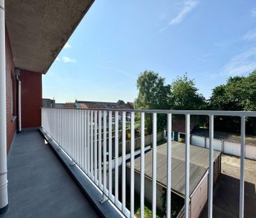 Gerenoveerd 3-slaapkamer appartement met garagebox in centrum Turnhout - Photo 6