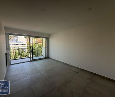 Location Appartement 1 pièce 33m² NICE 06300 - Photo 1