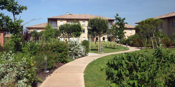 location Appartement T3 DE 62.29m² À MERVILLE - Photo 3