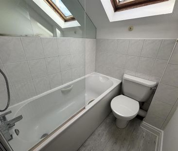 1 bedroom terraced house to rent - Photo 6