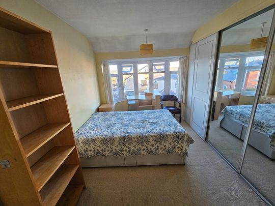 Room in a Shared House, Reading, RG1 - Photo 1