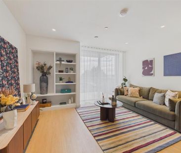 2 bedroom apartment to rent - Photo 3