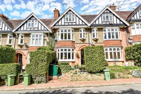 5 bedroom town house to rent - Photo 5