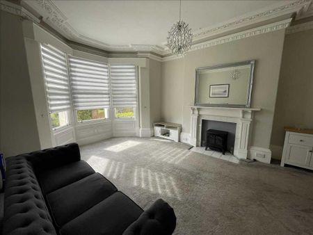 3 bedroom apartment to rent - Photo 2
