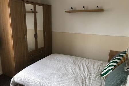 Room in a Shared House, Icknield Port Road, B16 - Photo 3