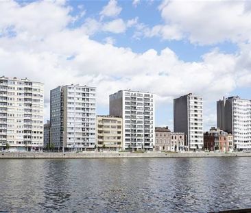 Appartement te huur - Photo 1