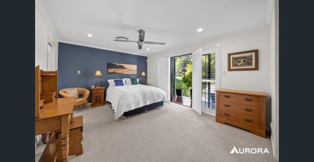 Elegant Residence with Elevated Outlook and Exceptional Outdoor Living - Photo 4