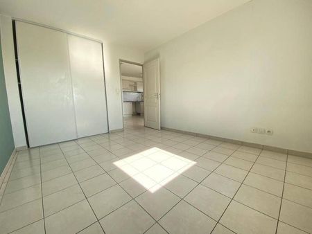 Location appartement 2 pièces 40.59 m² à Montpellier (34000) - Photo 5