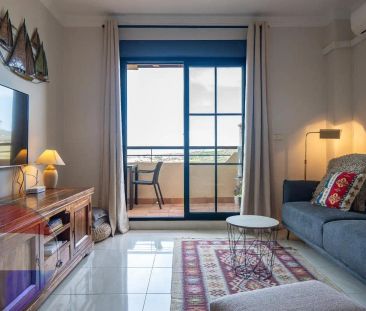 Ático de alquiler en Calle Canteras las, Almayate - Photo 1