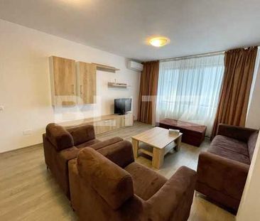 Apartament 2 camere, centrala proprie, Ac, zona Centrala - Fotografie 2