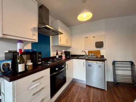 25, 117 Lisburn Road, Belfast, BT9 7BL - Photo 3