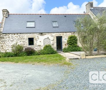 PLONEOUR-LANVERN - Maison meublée - 2 chambres - Photo 5