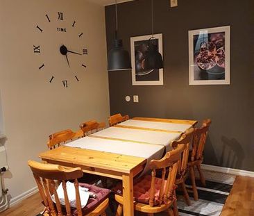 Södermalm - 3rok - 12mån - 24.000kr/mån - Photo 3