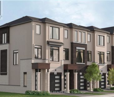 For Lease - 155 Equestrian Way Unit# 91, Cambridge, Ontario - Photo 1