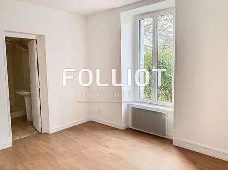 Appartement Pontorson 2 pièces - Photo 2