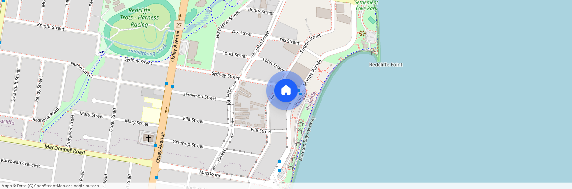 15/51 Marine Parade, Qld 4020, Redcliffe