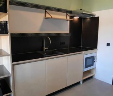 Te huur: Appartement Dokter Nevenstraat in Maastricht - foto 3