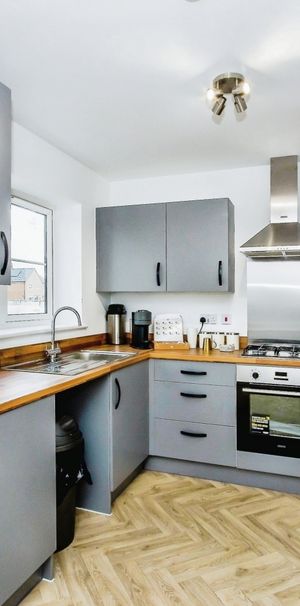 Plot 8, Butterwick Gardens, Boston - Photo 1