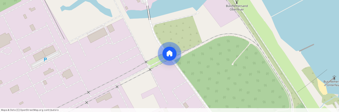 21683 Stade - Stadersand