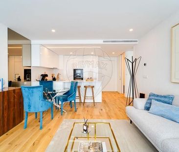 Apartamento T1 - Photo 1