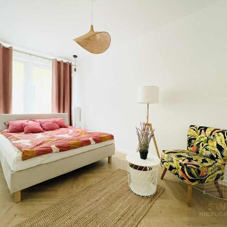 Stare Miasto, 2 pokoje + winda i miejsce postojowe - Photo 1