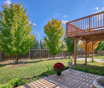 For Lease - 114 Battersea Crescent, Kanata, Ontario - Photo 3