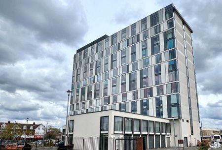 Flat share to rent - Photo 5