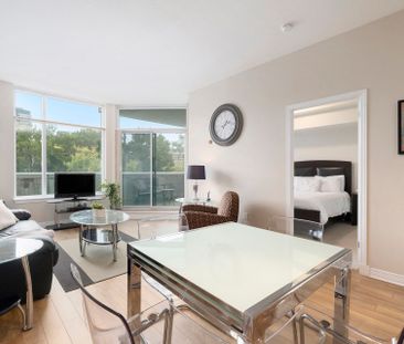 For Lease - 570 Laurier Avenue Unit# 203, Ottawa Centre, Ontario - Photo 2