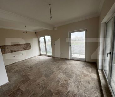 Casa de inchiriat 200mp aproape de principala Giroc, pretabi - Fotografie 1