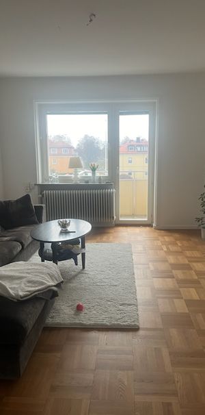 Östergatan, Lidköping - Foto 1