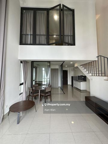 Eclipse Residence @ Pan'gaea, Cyber 11, Cyberjaya - Foto 3
